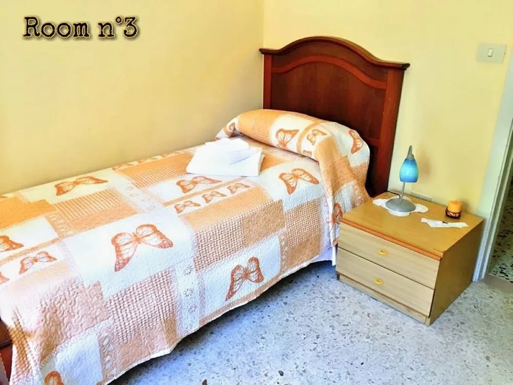 La Casa nella Pineta