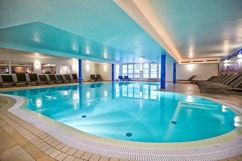 Grafenberg Resort by Alpeffect Hotels