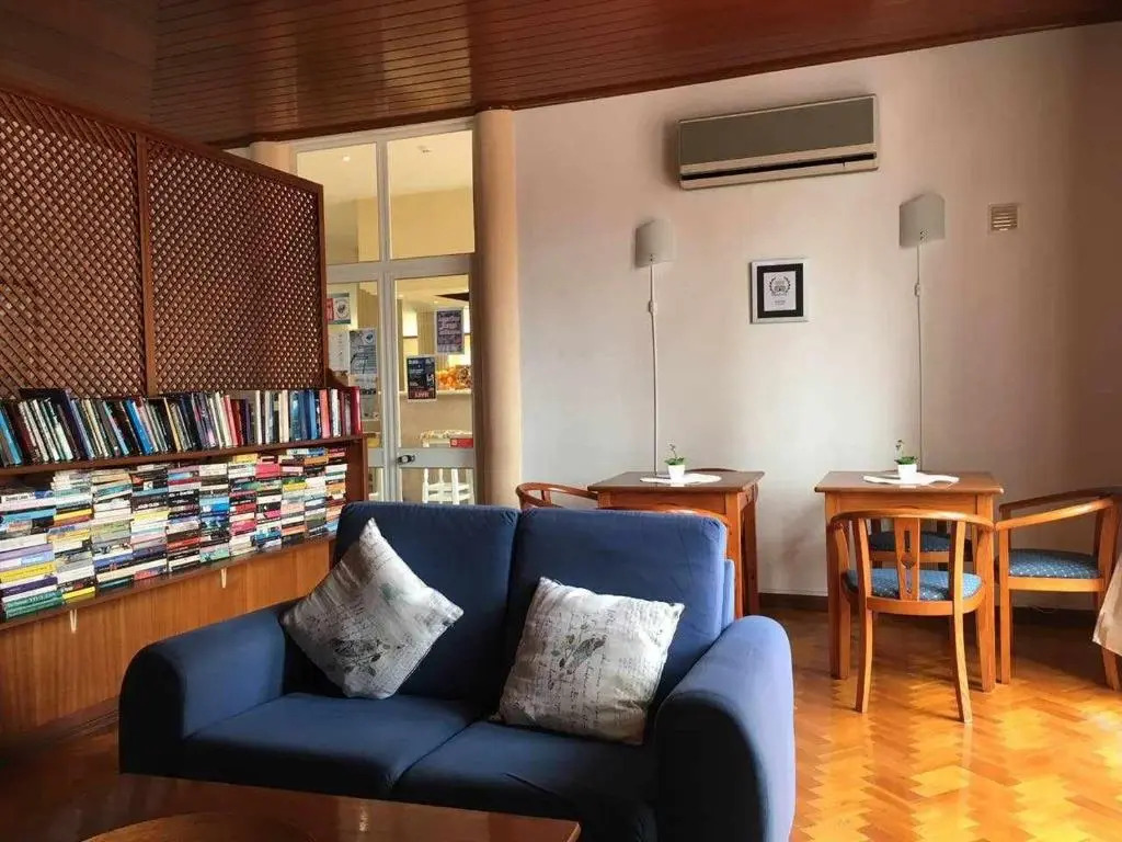 Tavira Cozy Studio by the Pool