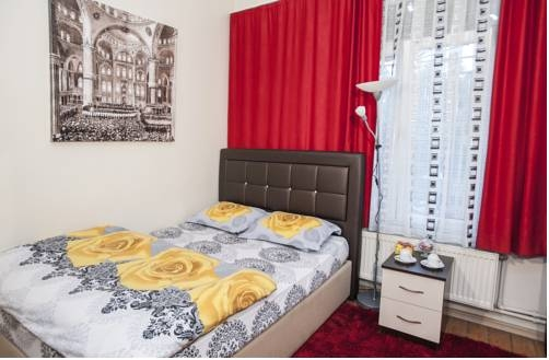 Yakamoz Guesthouse
