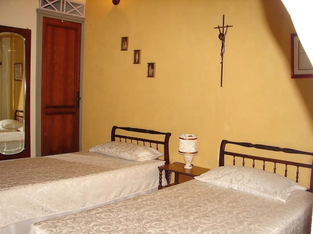 Hotel Casa de Las Palmas