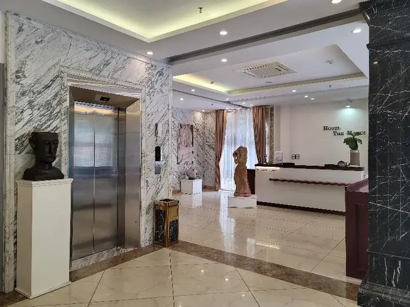 Hotel The Hanoi