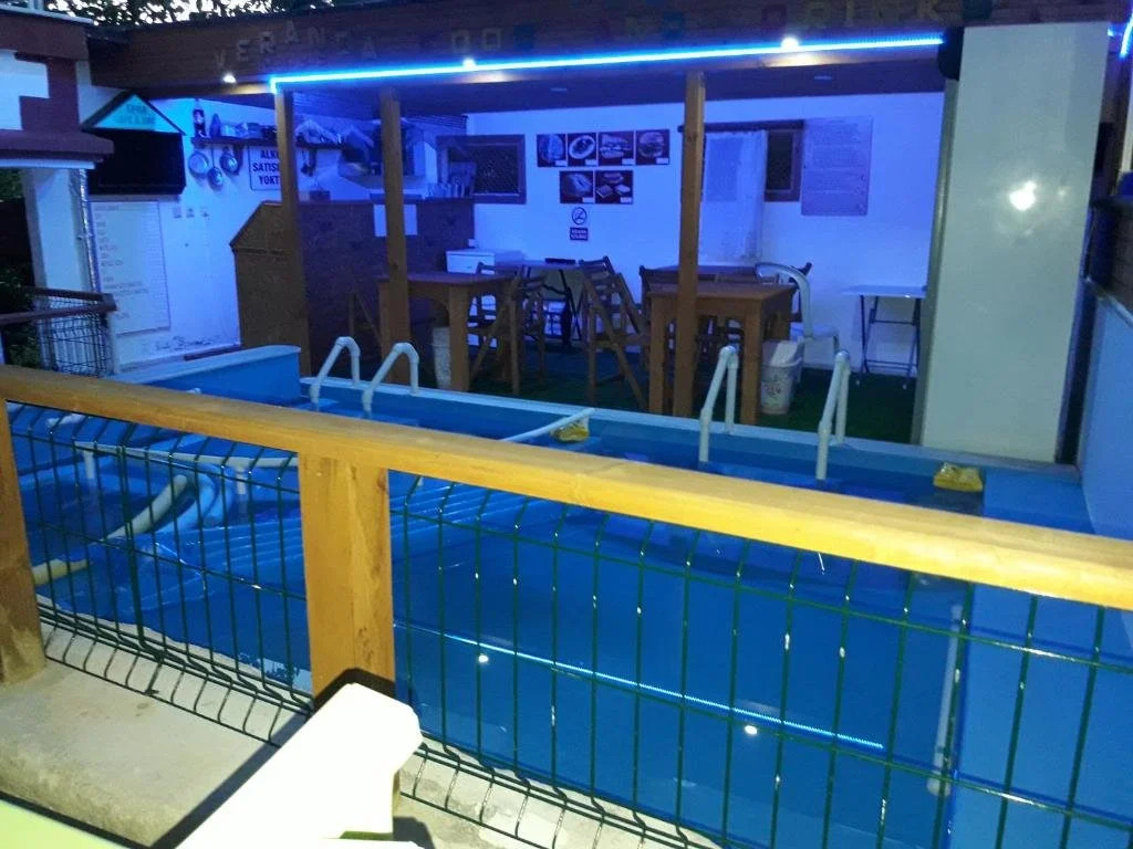 Efua Hotel