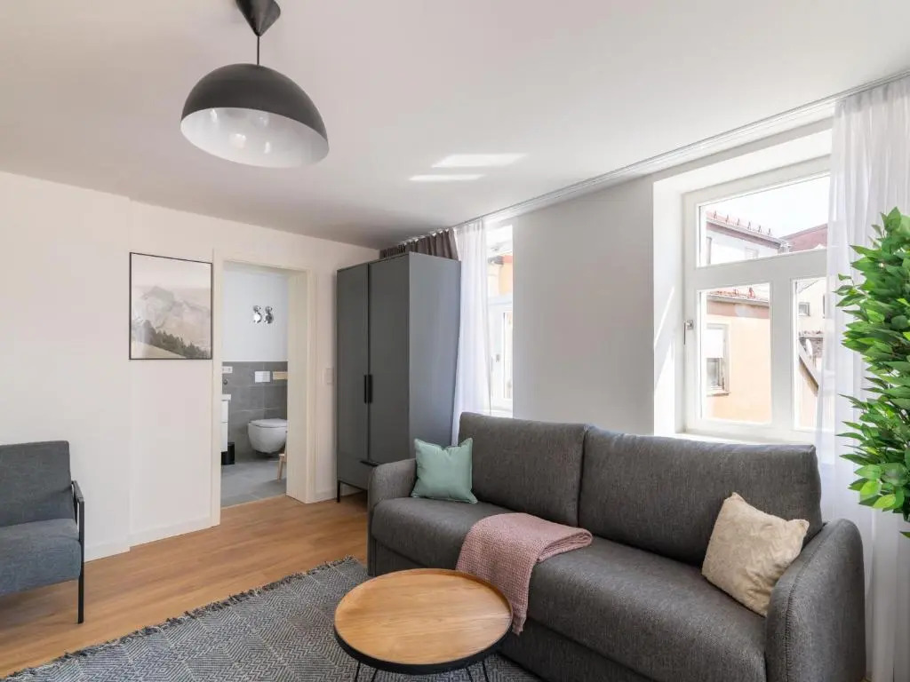 Limehome Bayreuth Spitalgasse