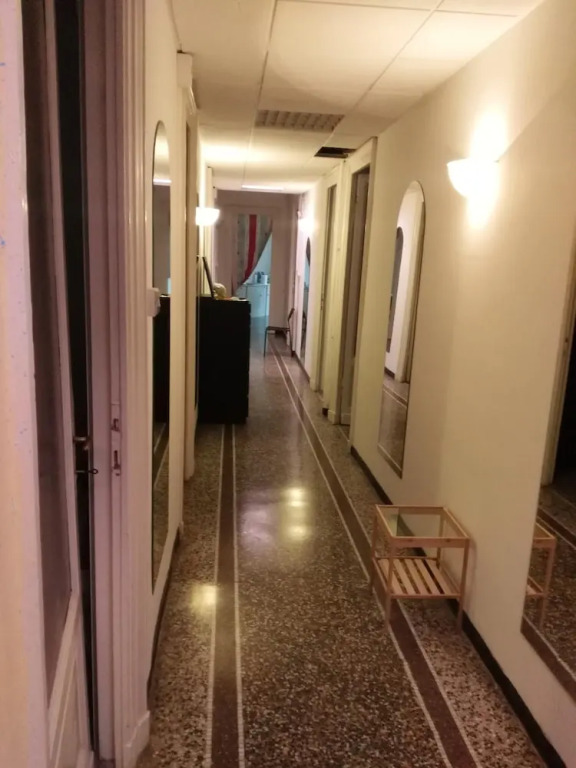 Apartment with 6 Bedrooms in Genova, with Wonderful City View And Wifi