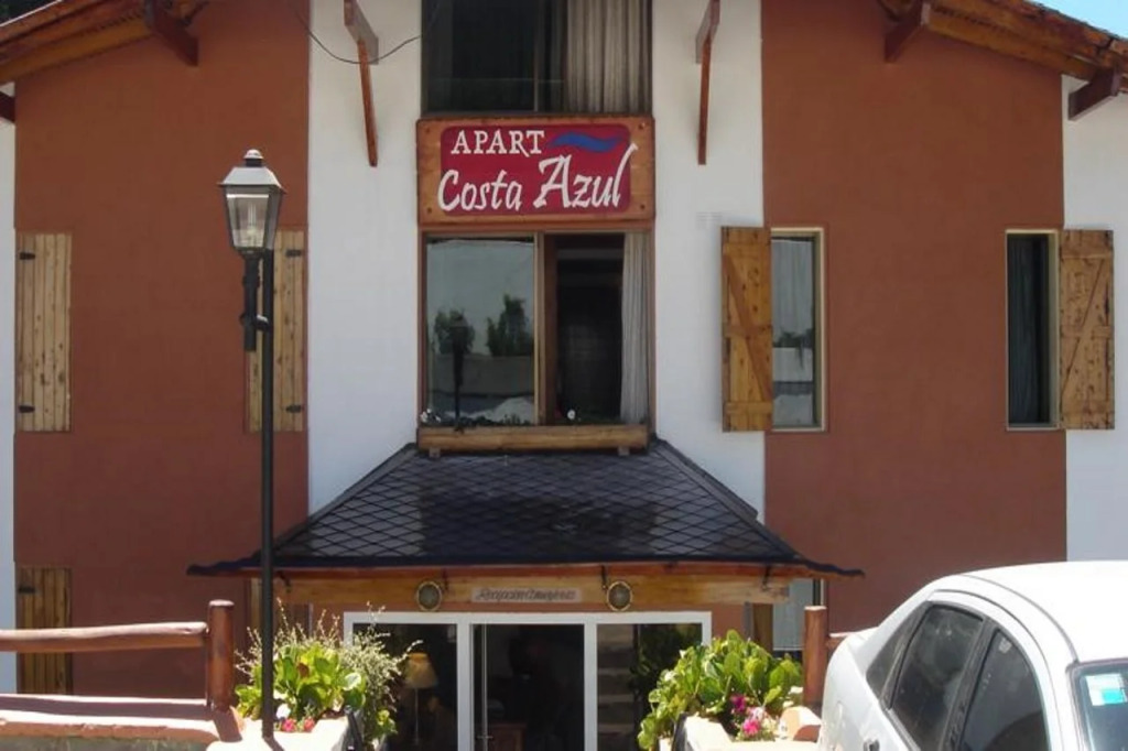 Apart Costa Azul