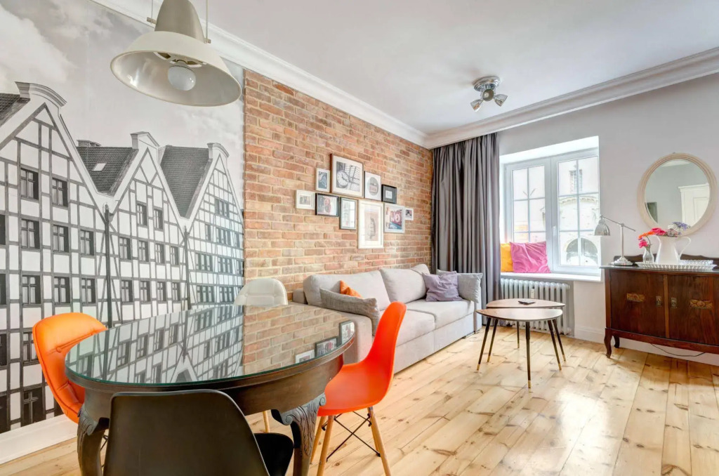 Dom & House - Apartments Old Town Exclusive