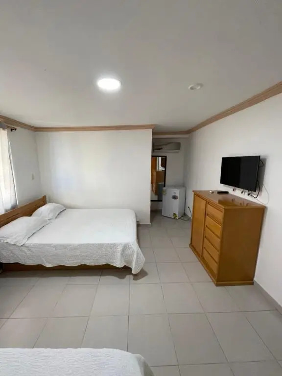 Posada Yasa sarie bay