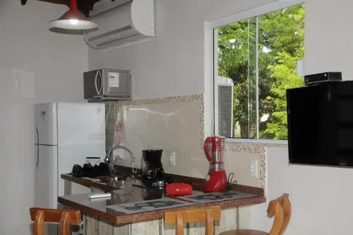 Casa em Búzios "A Curva do Sol"
