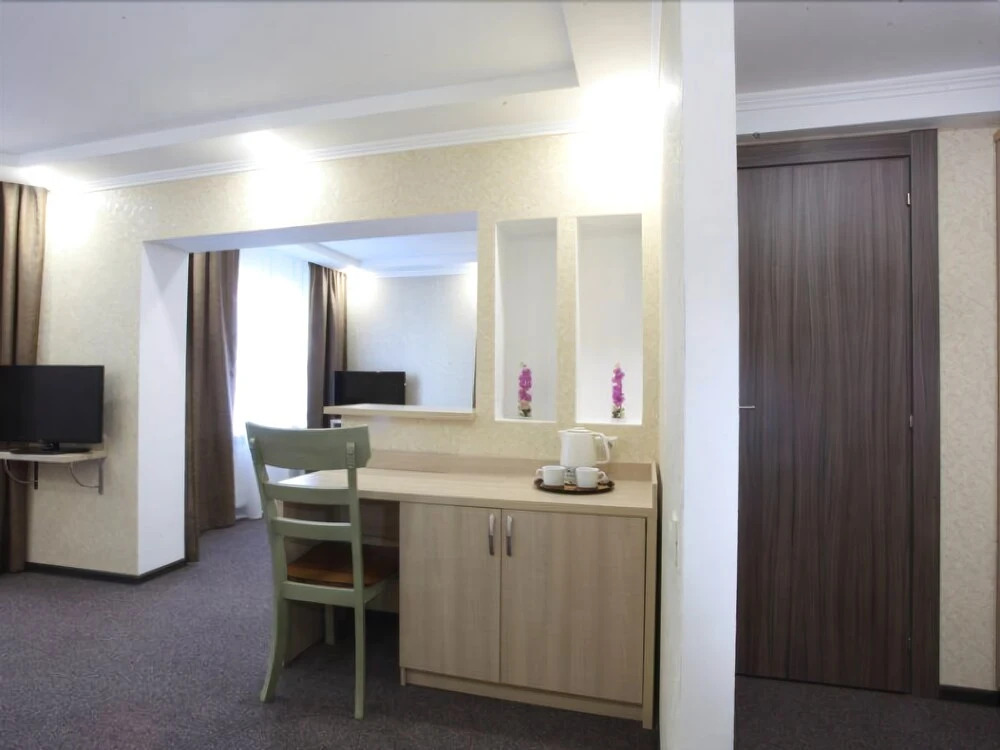 Hotel Maxim