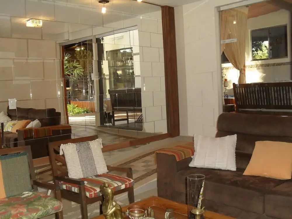 Tapindaré Hotel