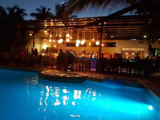 Che Holbox Hostel & Bar Adults Only