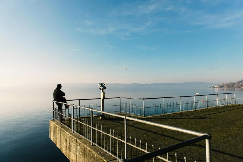 Haus Zur Gerberei 100m zum Bodensee