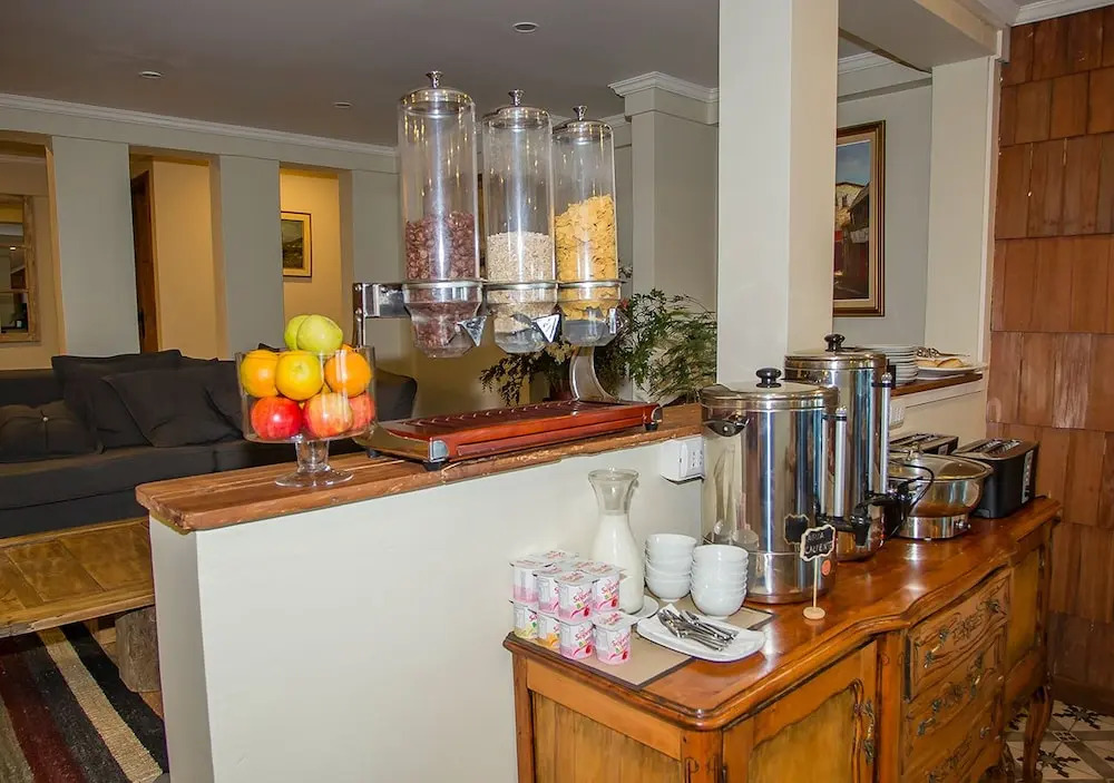 Hotel Agua Nativa