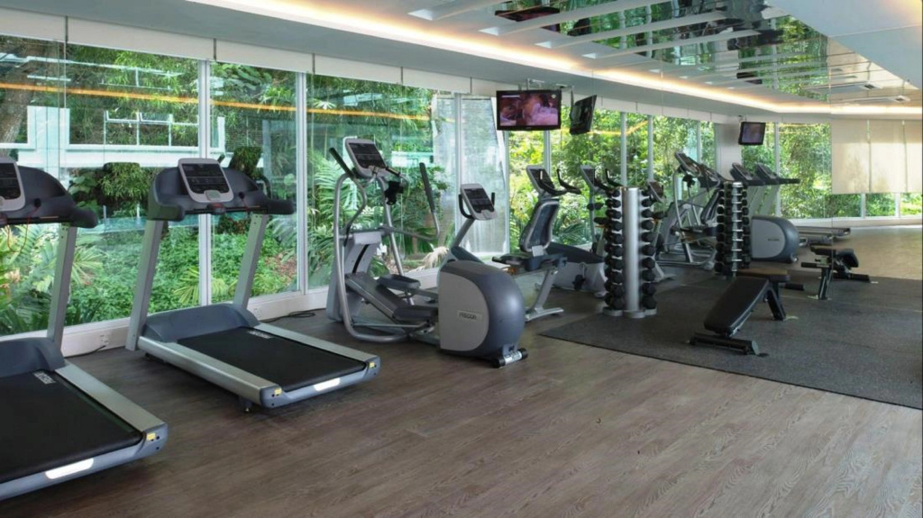 Damas Suites & Residences Kuala Lumpur