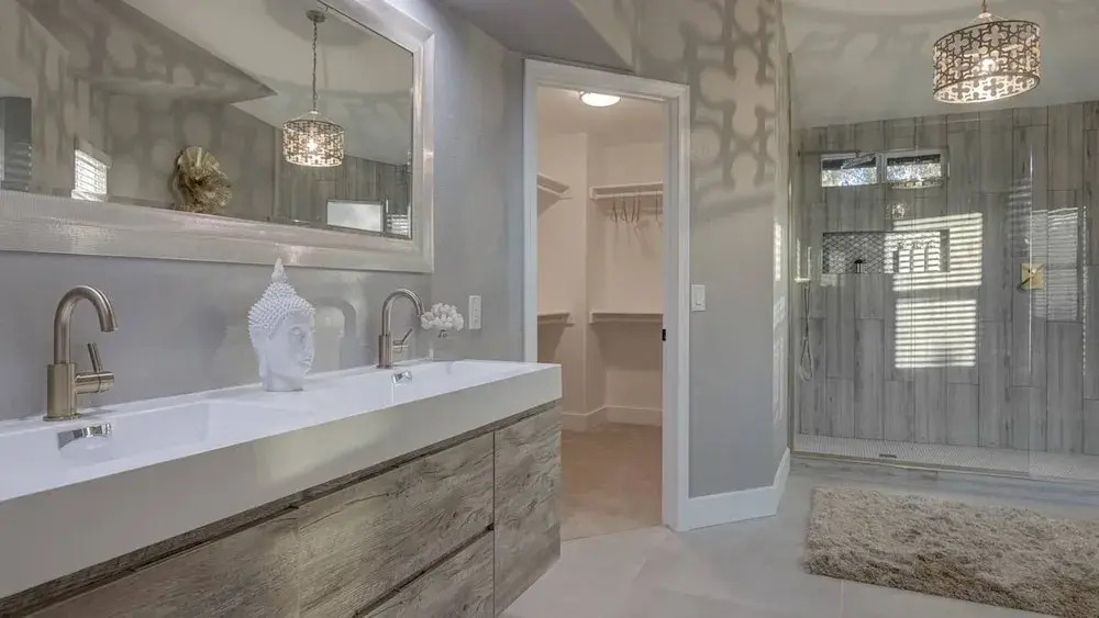 Scottsdale Kierland 4 Bdrm W/resort Like Backyard
