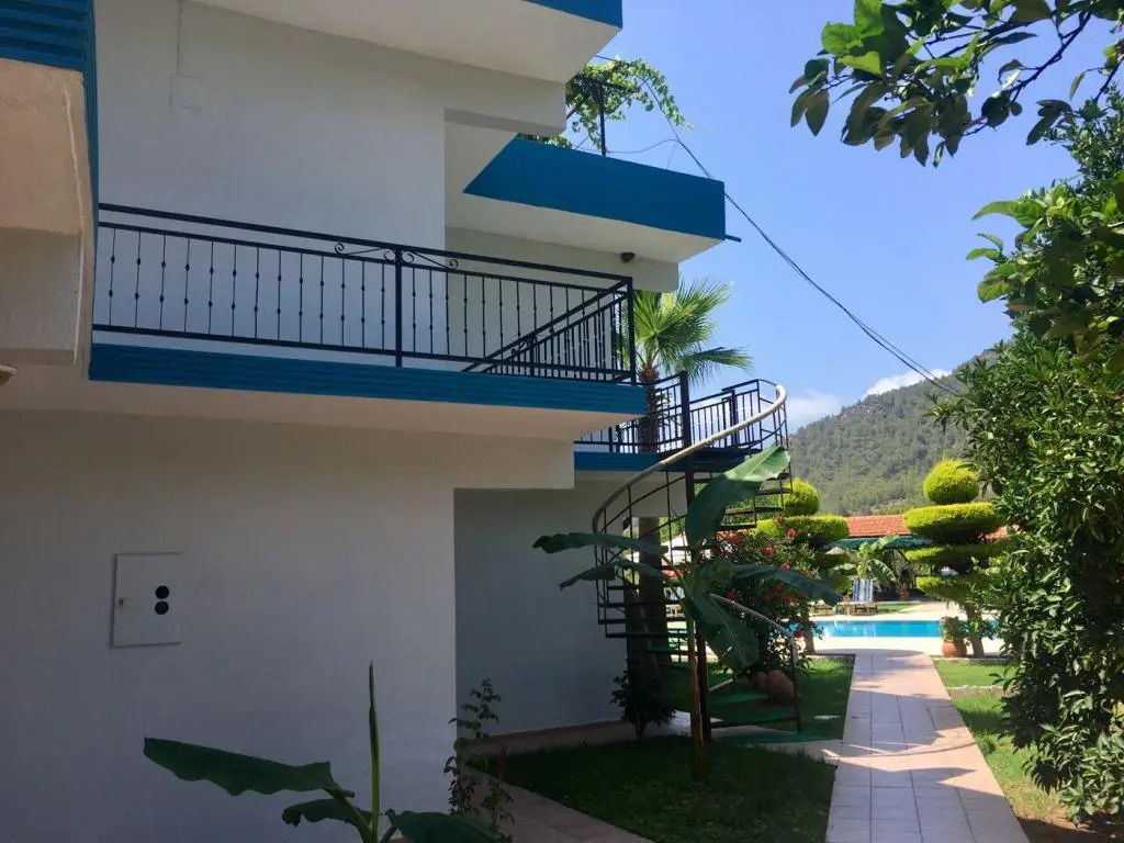 Erol Motel