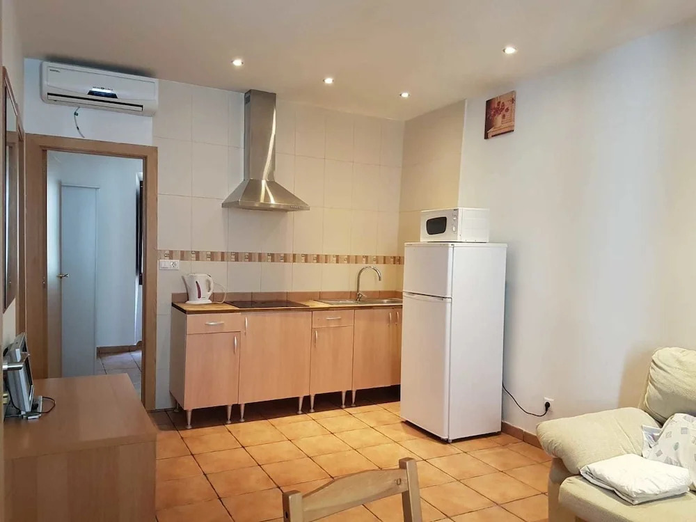 Apartamentos Sant Cristofol