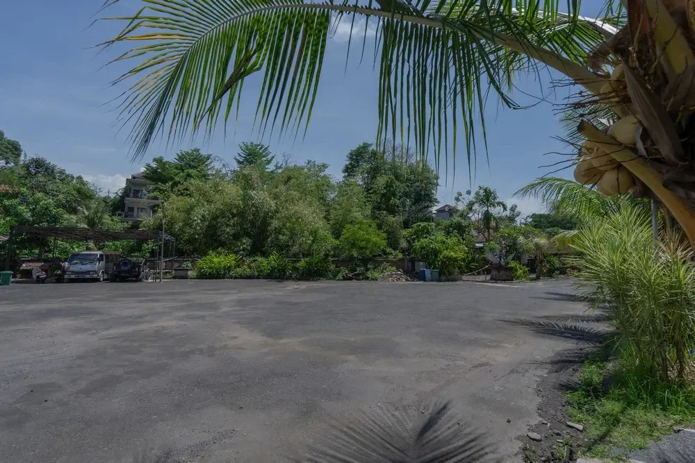 Batukaru Garden Hotel Ubung Denpasar
