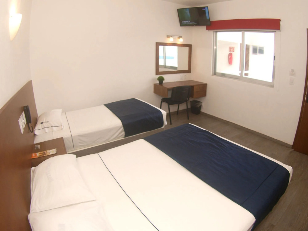 Hotel Star