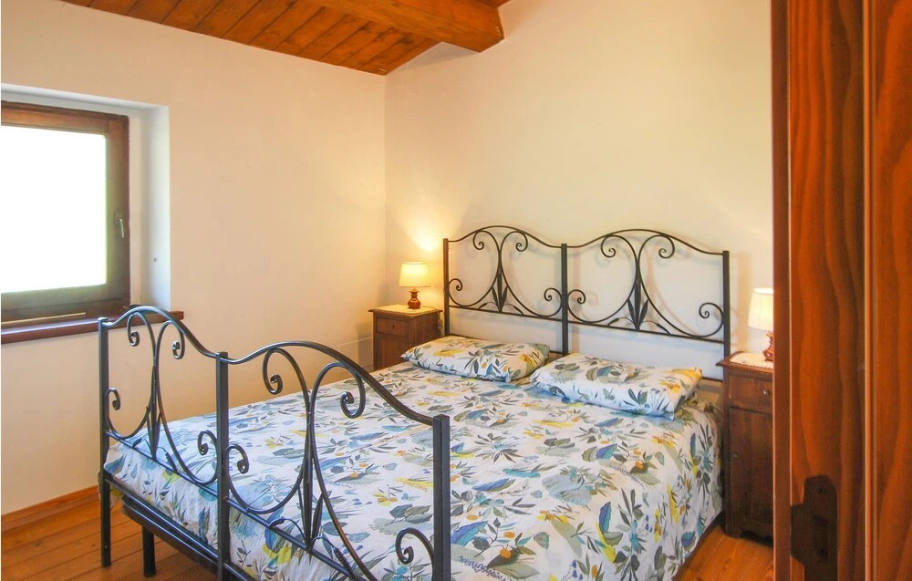 Beautiful Home in Caldarola With Wifi and 3 Bedrooms
