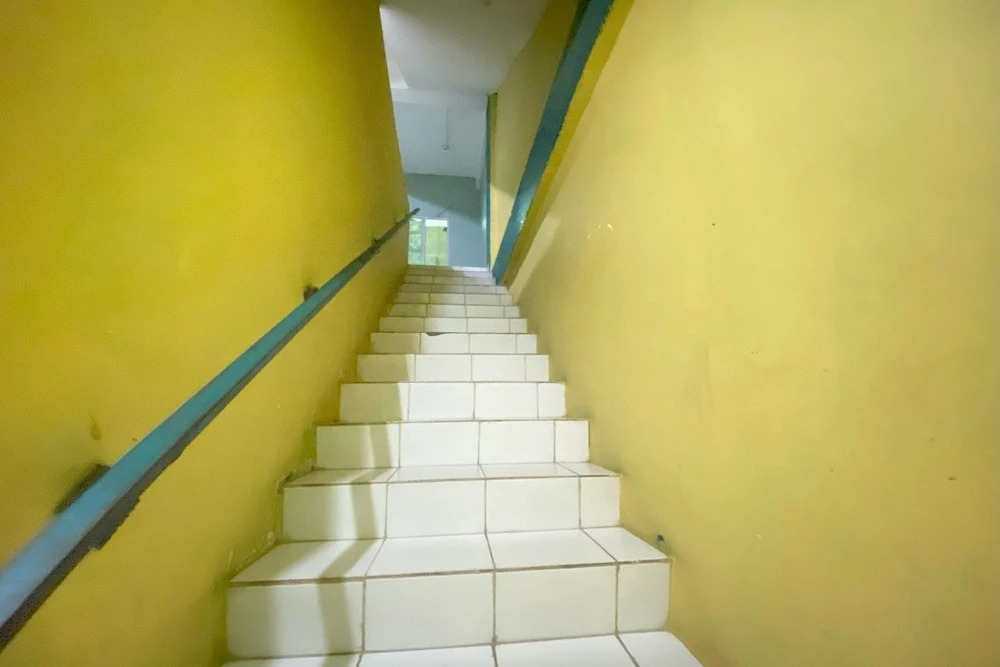Hotel O Intan HomestayNearAnugrah Sinar Lautan