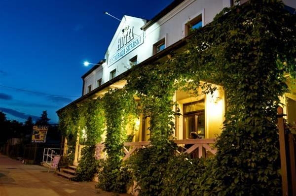 Hotel Sitarska