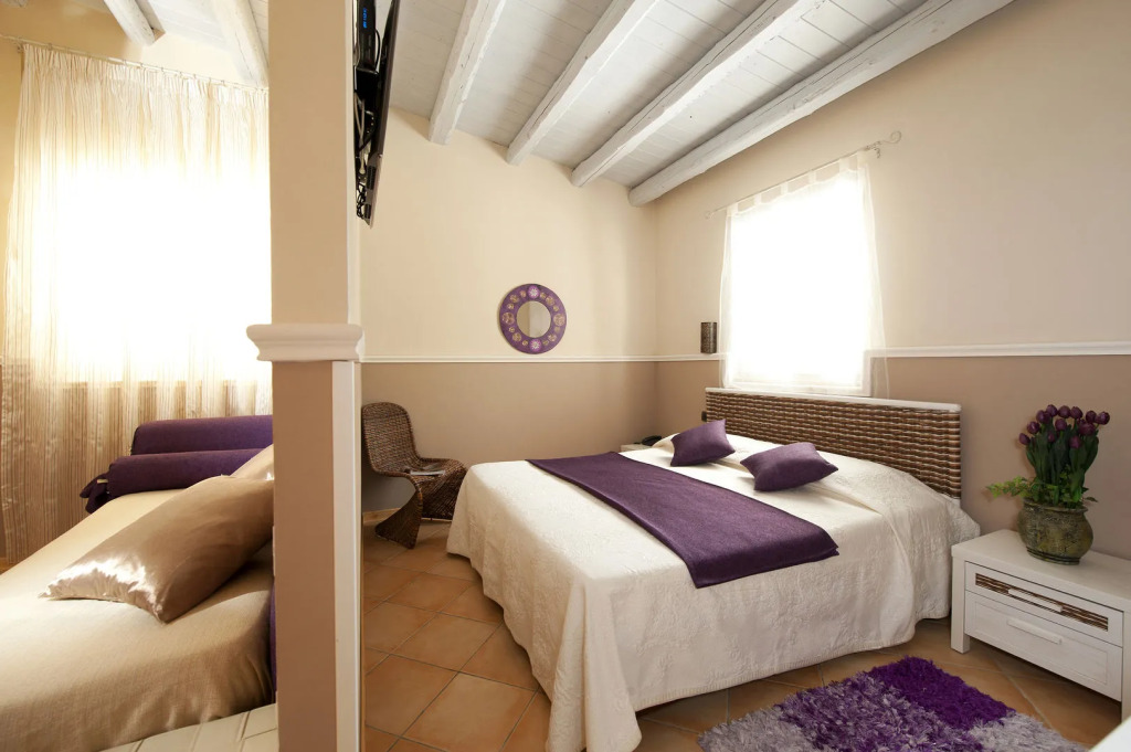 Charme Hotel Villa Principe Fitalia