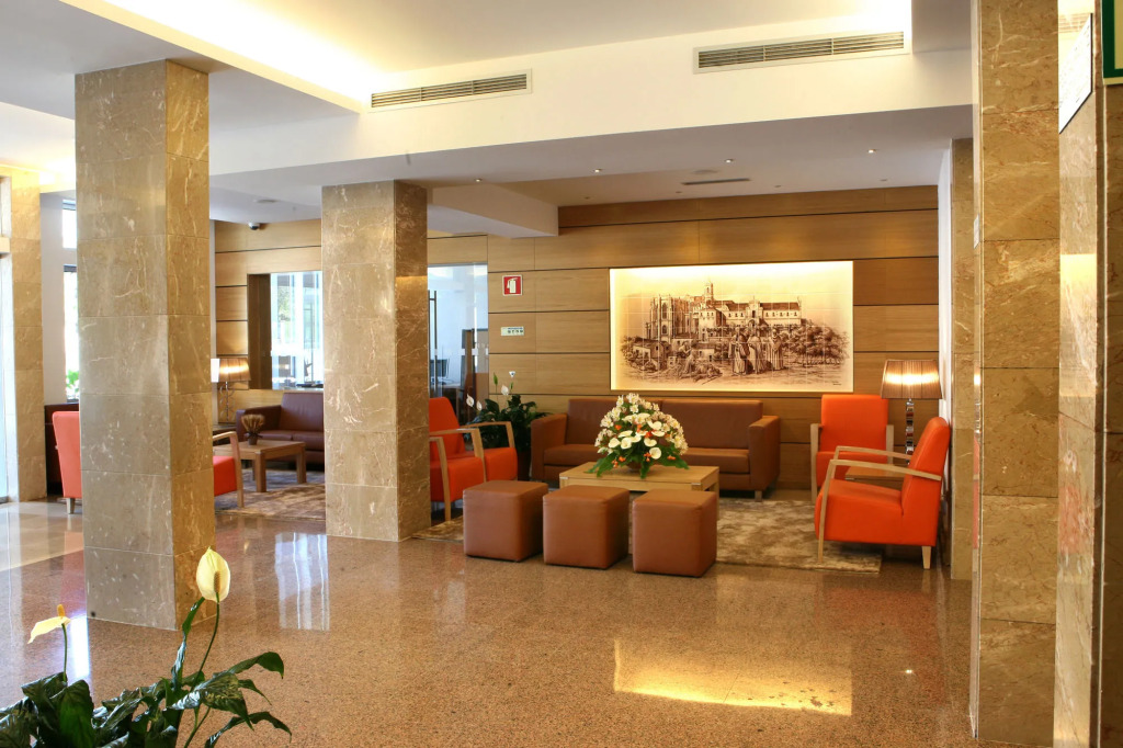 Hotel Casa Sao Nuno