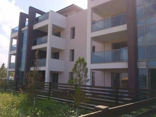 Interland Accommodation - Ion Ghica