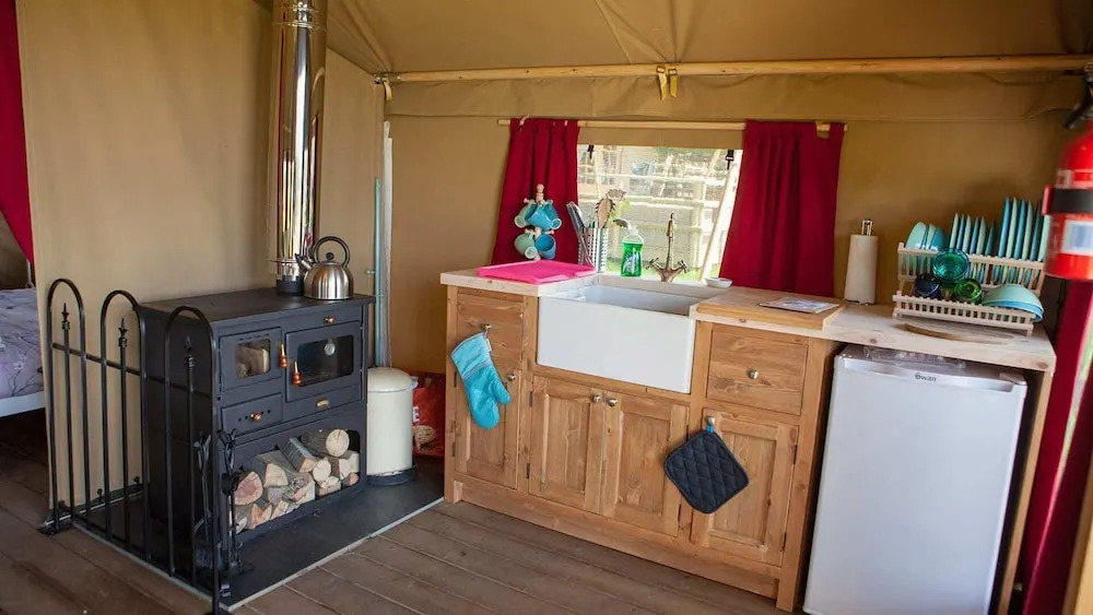 Primrose Farm Holidays