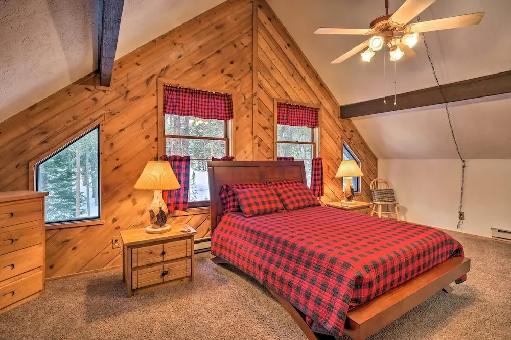 Near Breckenridge Ski: Mtn Escape w/ Hot Tub