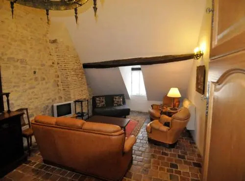 Appartement Bénédictin