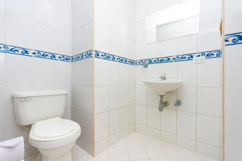 Hotel Villa Real