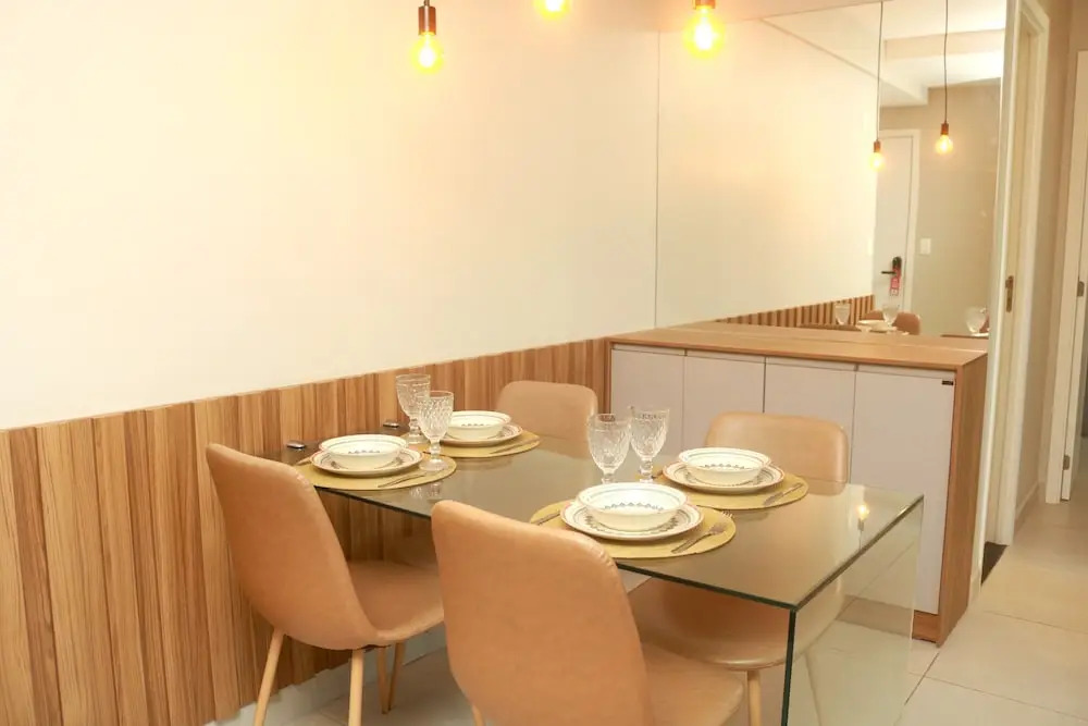 Edifício Promenade II Apt 404