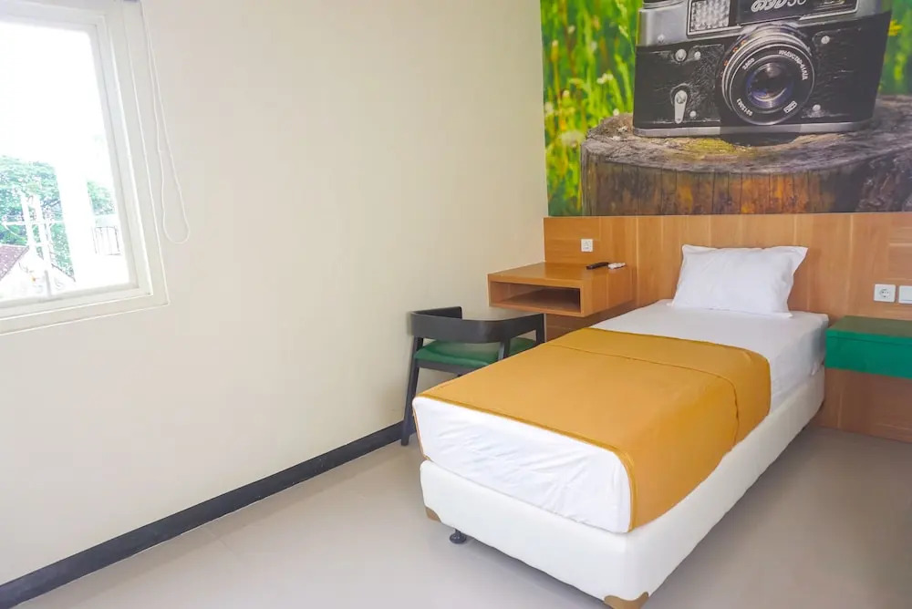 Greenhaus Inn Dinoyo