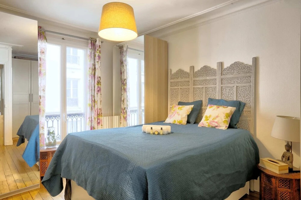 Ideal 3BR Apartment on La Fayette