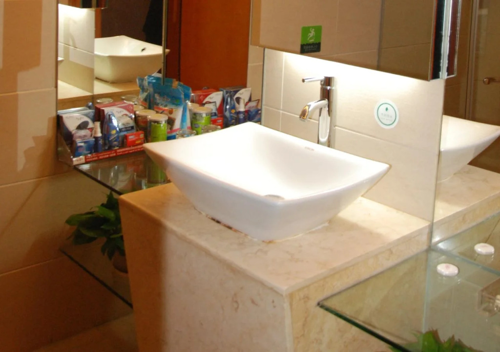 Guangzhou Best Case Hotel Foreign-related Economics Vocational and Technical College