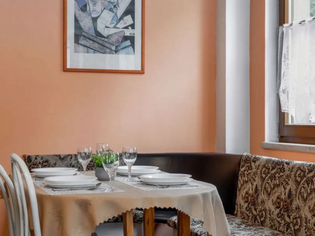 Apartment Lanovka Jachymov 36318
