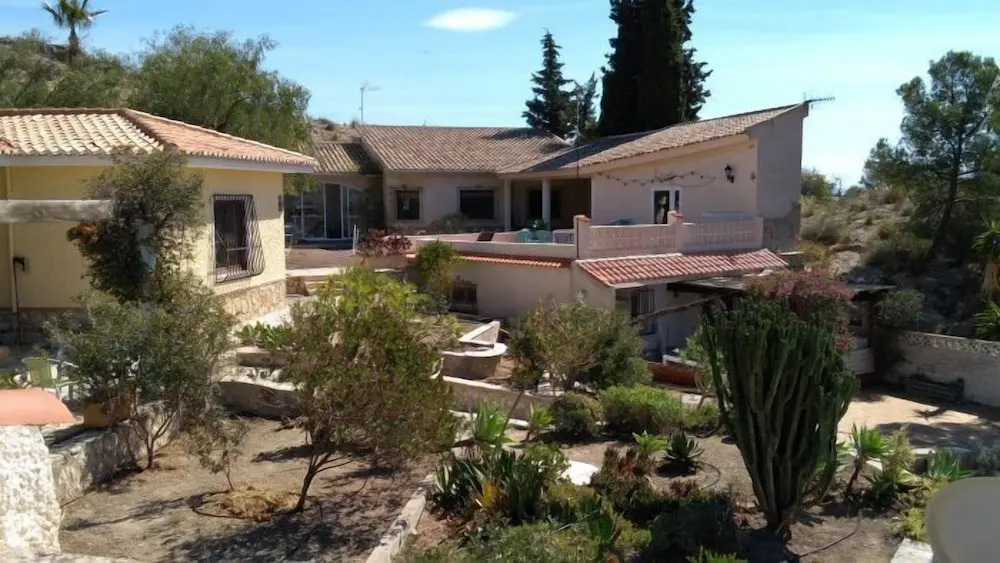 Lavinia Naturist Resort