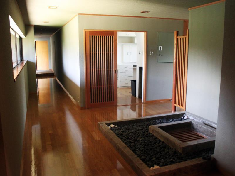 Pine Villa