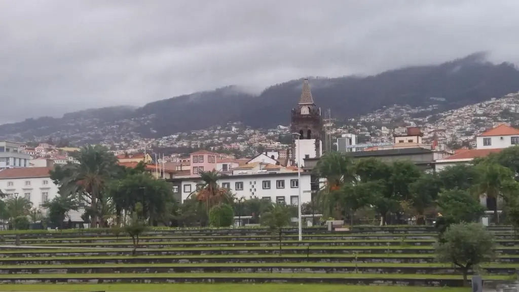 Funchal Paradise