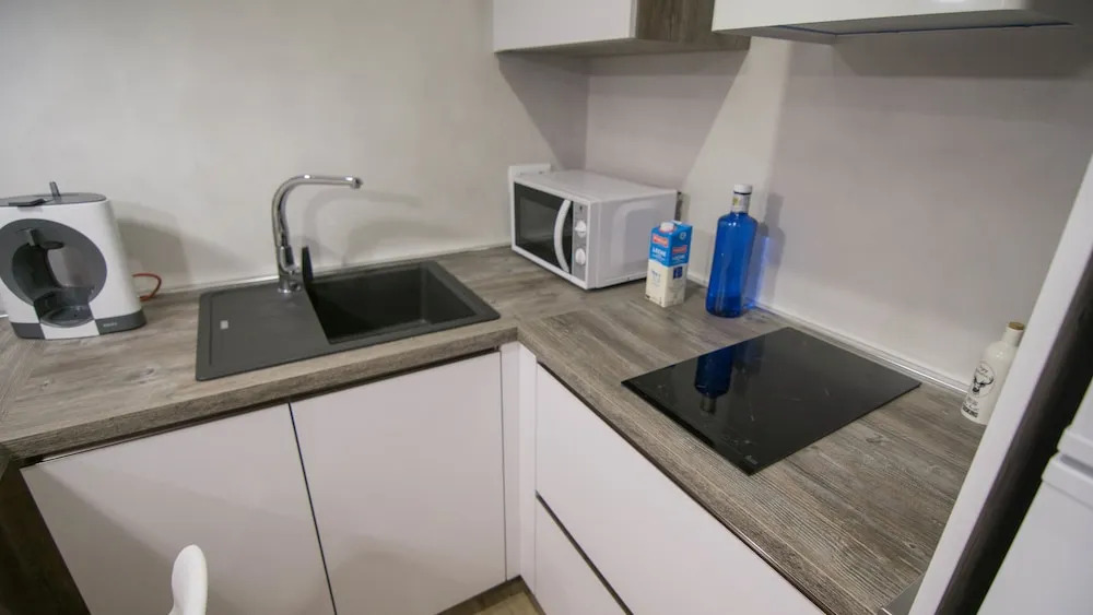 Cuencaloft Homely en Casco Antiguo