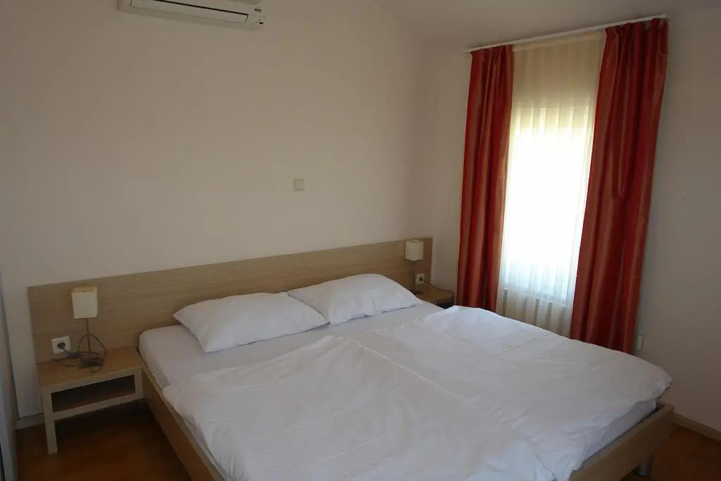 Apartments Villa Vanda