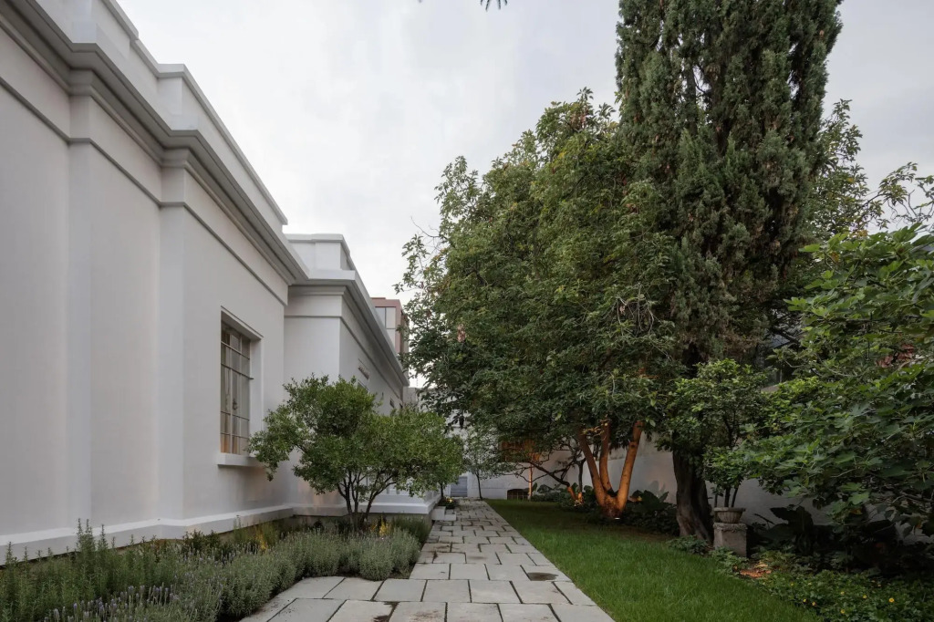 Hotel Boutique Casa Eduviges