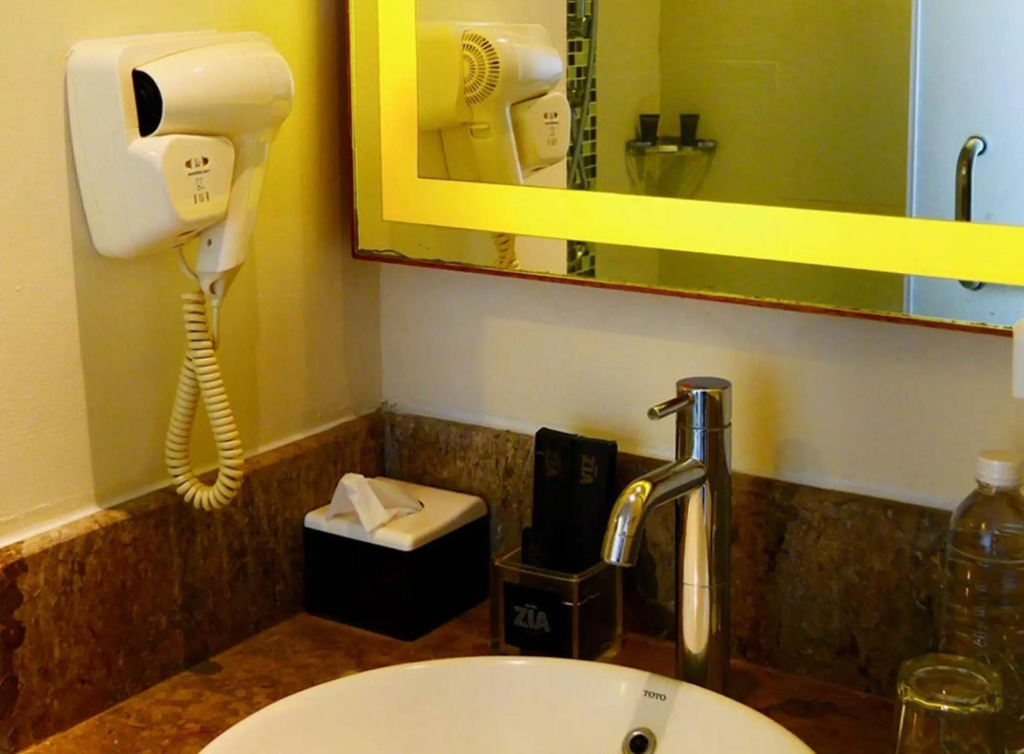 Zia Hotel Kuta