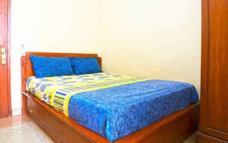 Nusalink Near Karet Pedurenan 38