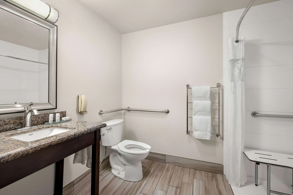 La Quinta by Wyndham Grants Pass