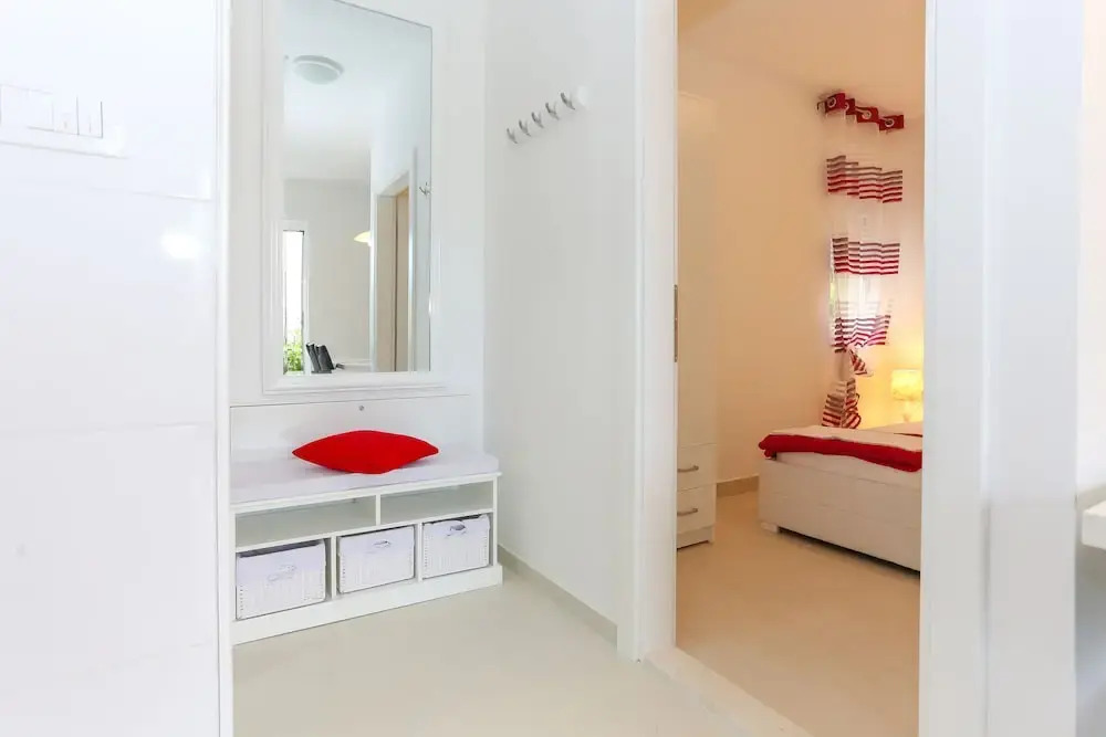 The Tribunj Suites