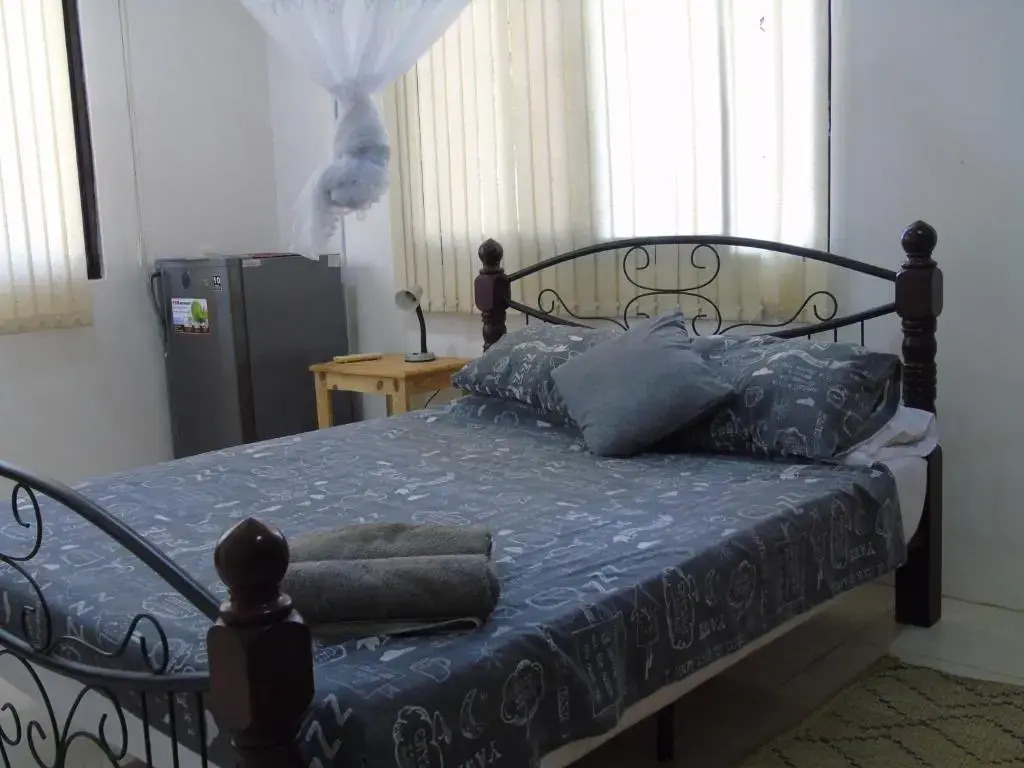 IDC Guest House